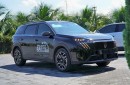 Mục sở thị Peugeot 5008 thế hệ mới: SUV 7 chỗ châu Âu 'lột xác' toàn diện, giá từ gần 1,4 tỷ đồng